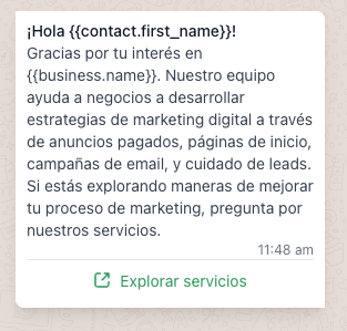 agencia_de_marketing - WhatsApp