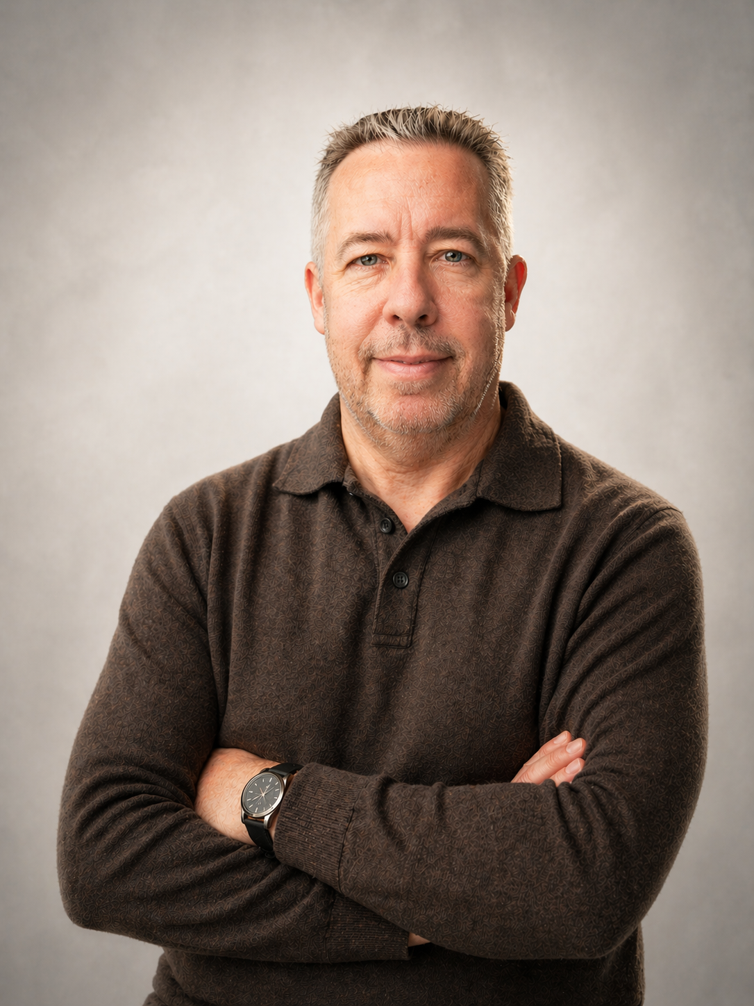 Andrew, Founder of EveryCatch