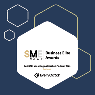 SME News Business Elite Awards — Best SME Marketing Automation Platform 2024