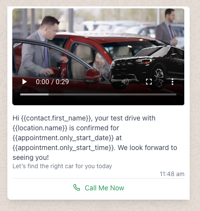 auto_dealership - WhatsApp Message