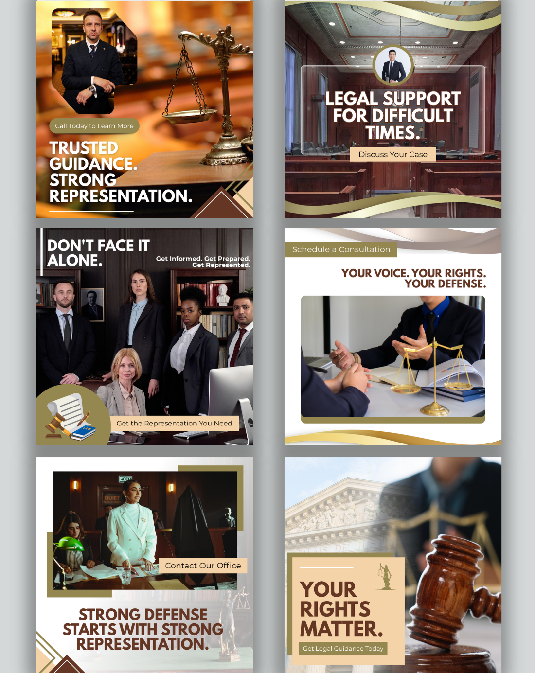 Criminal Defense Lawyer - Social Planner