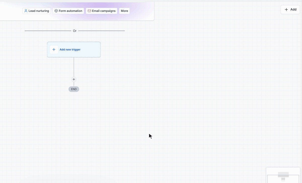 AI Video Generation action