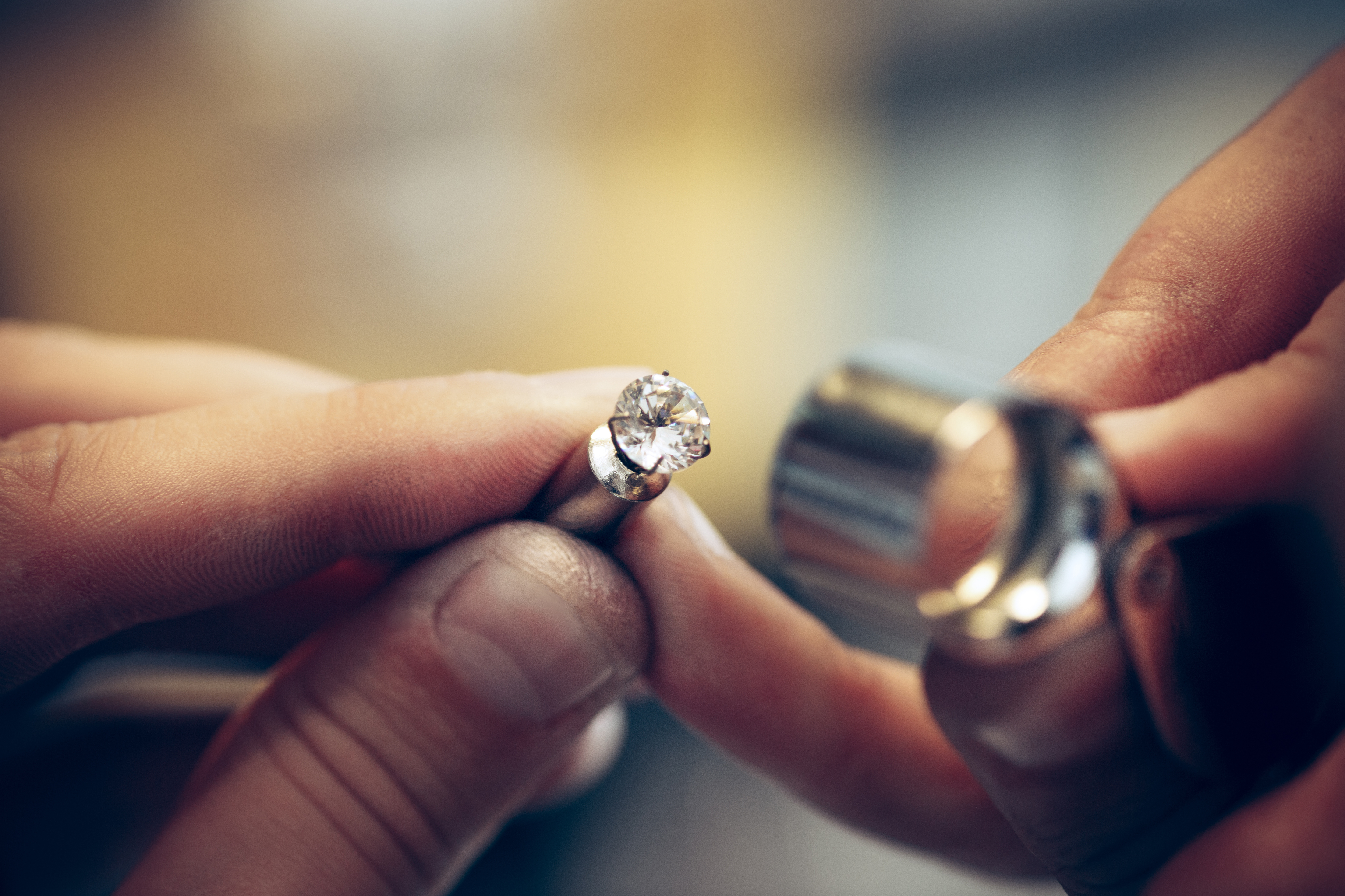 Jewelry repair in Naples FL