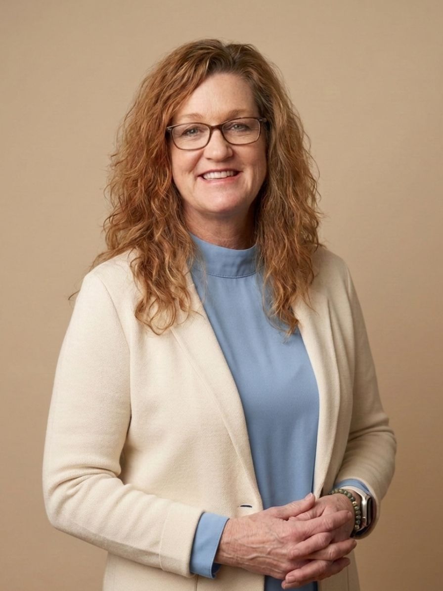Founder Portrait