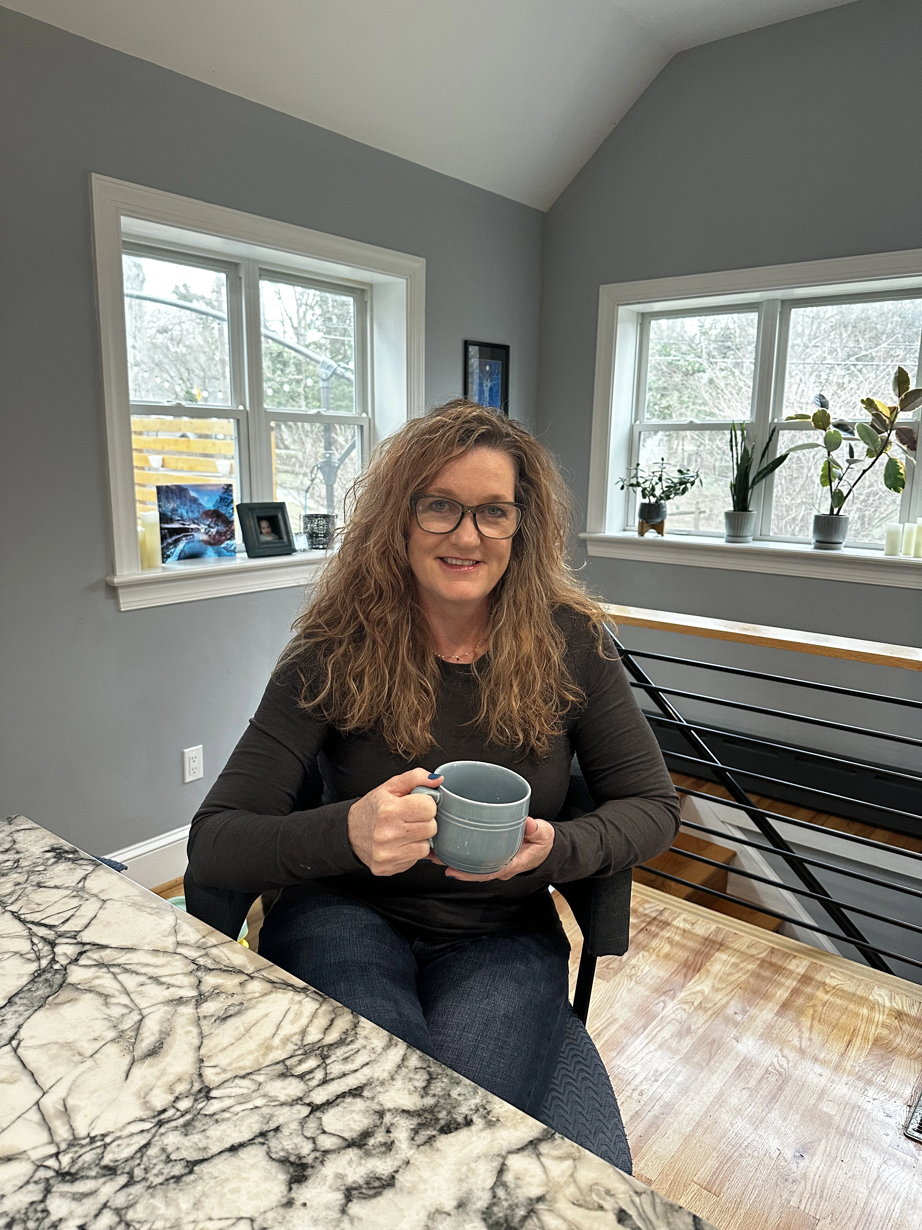 Founder Portrait