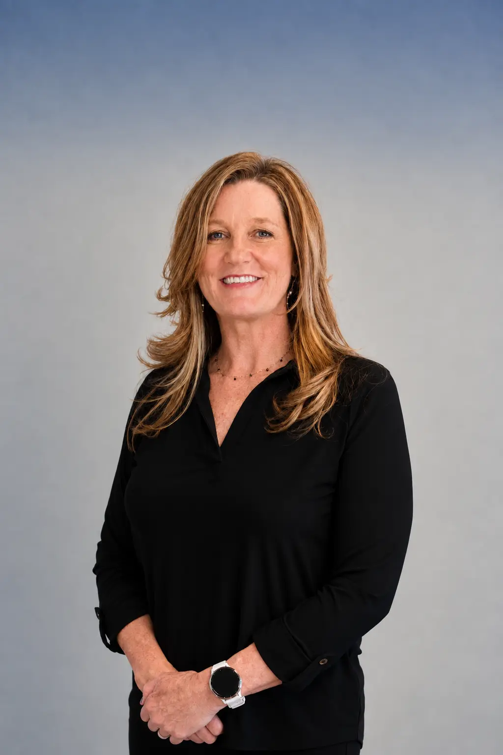 Founder Portrait