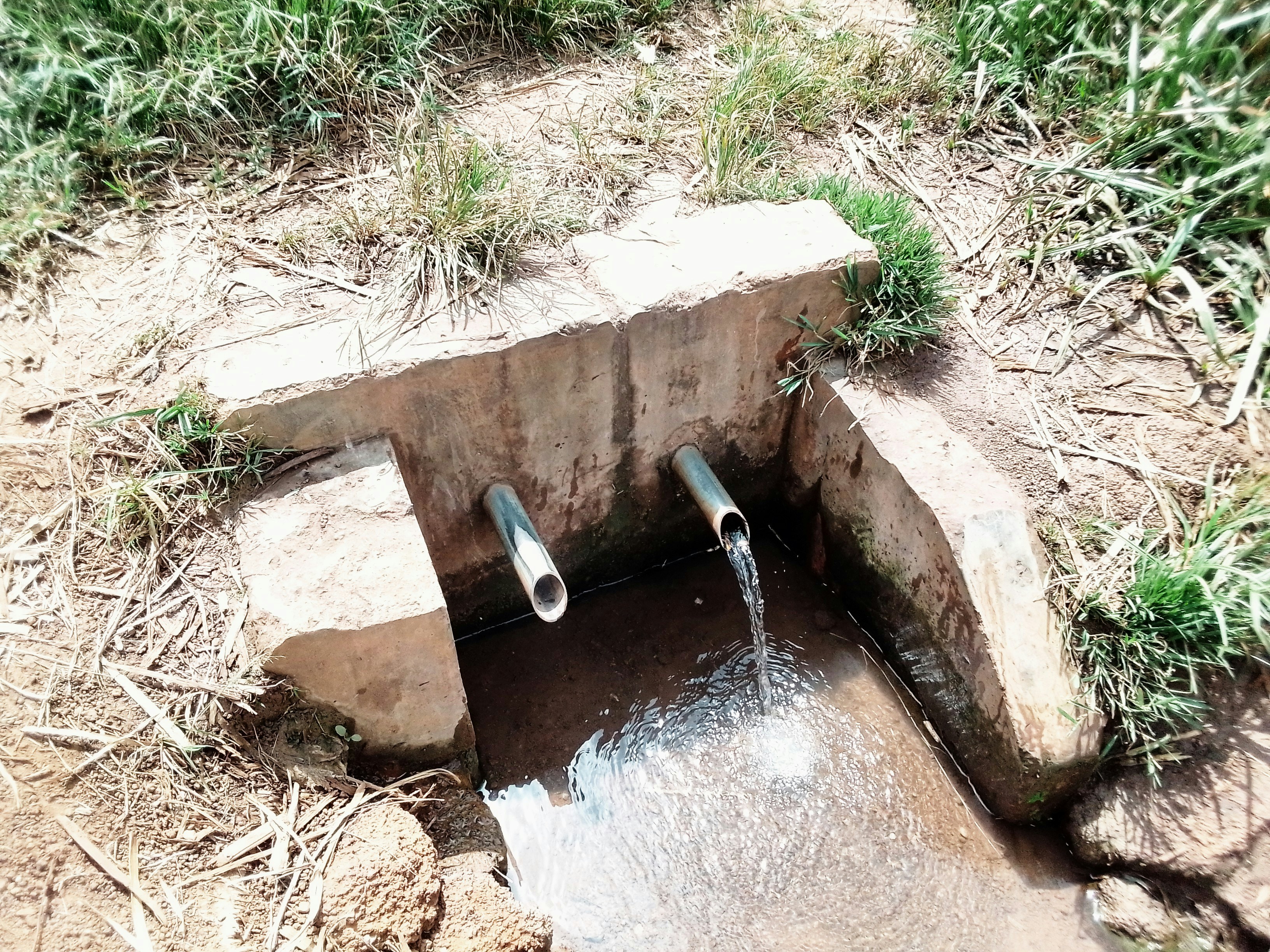 Farm Infrastructure Development