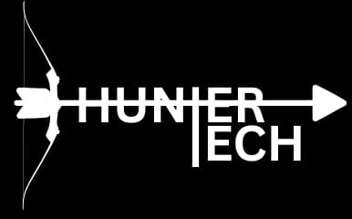 Hunter Tech logo.