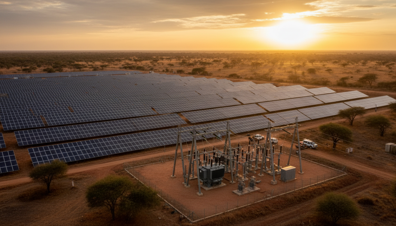 Energy Solutions