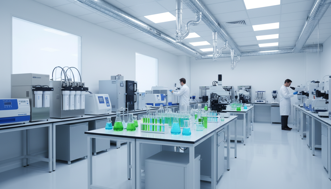 Biochemicals