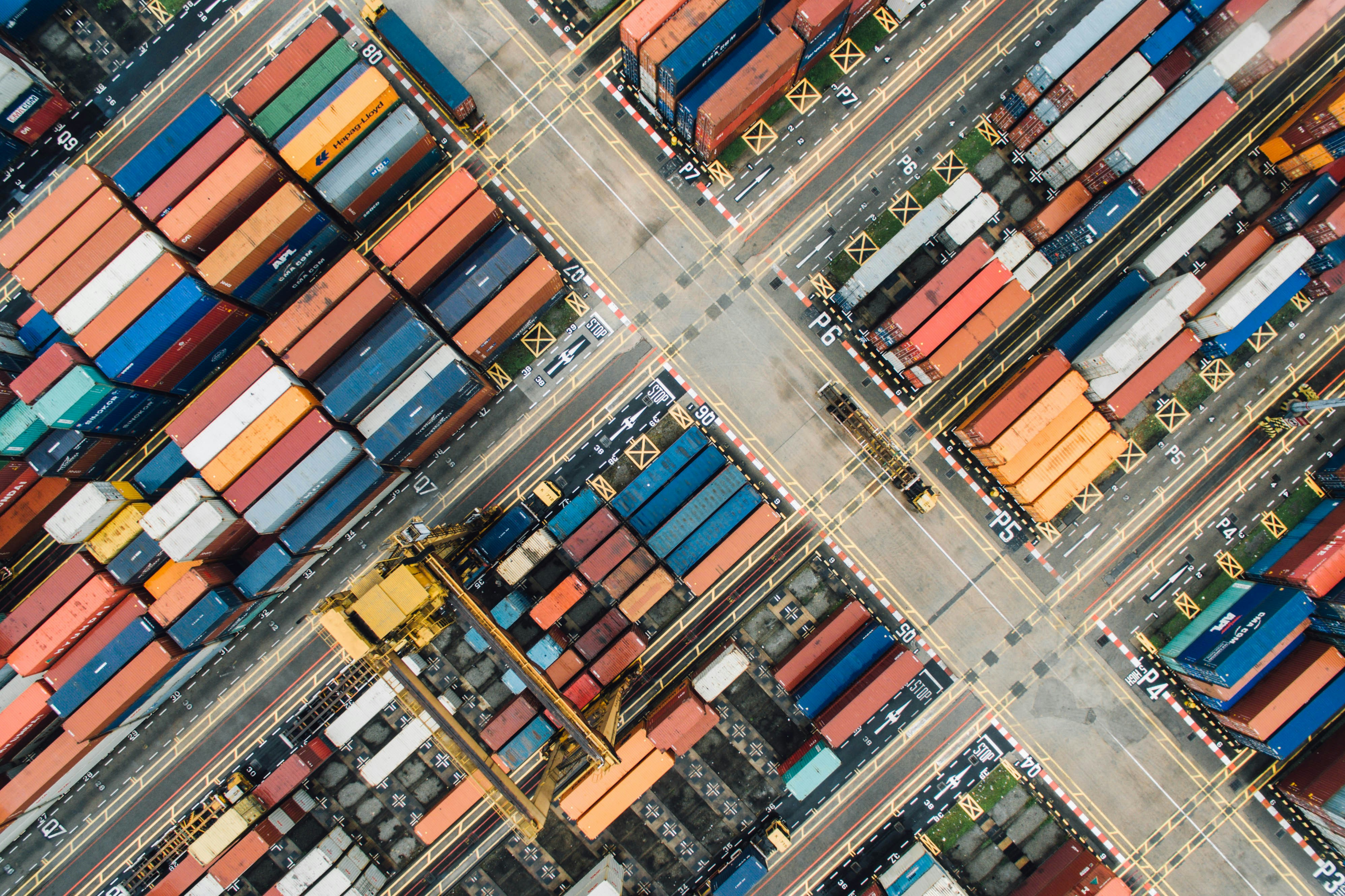 Freight Forwarding