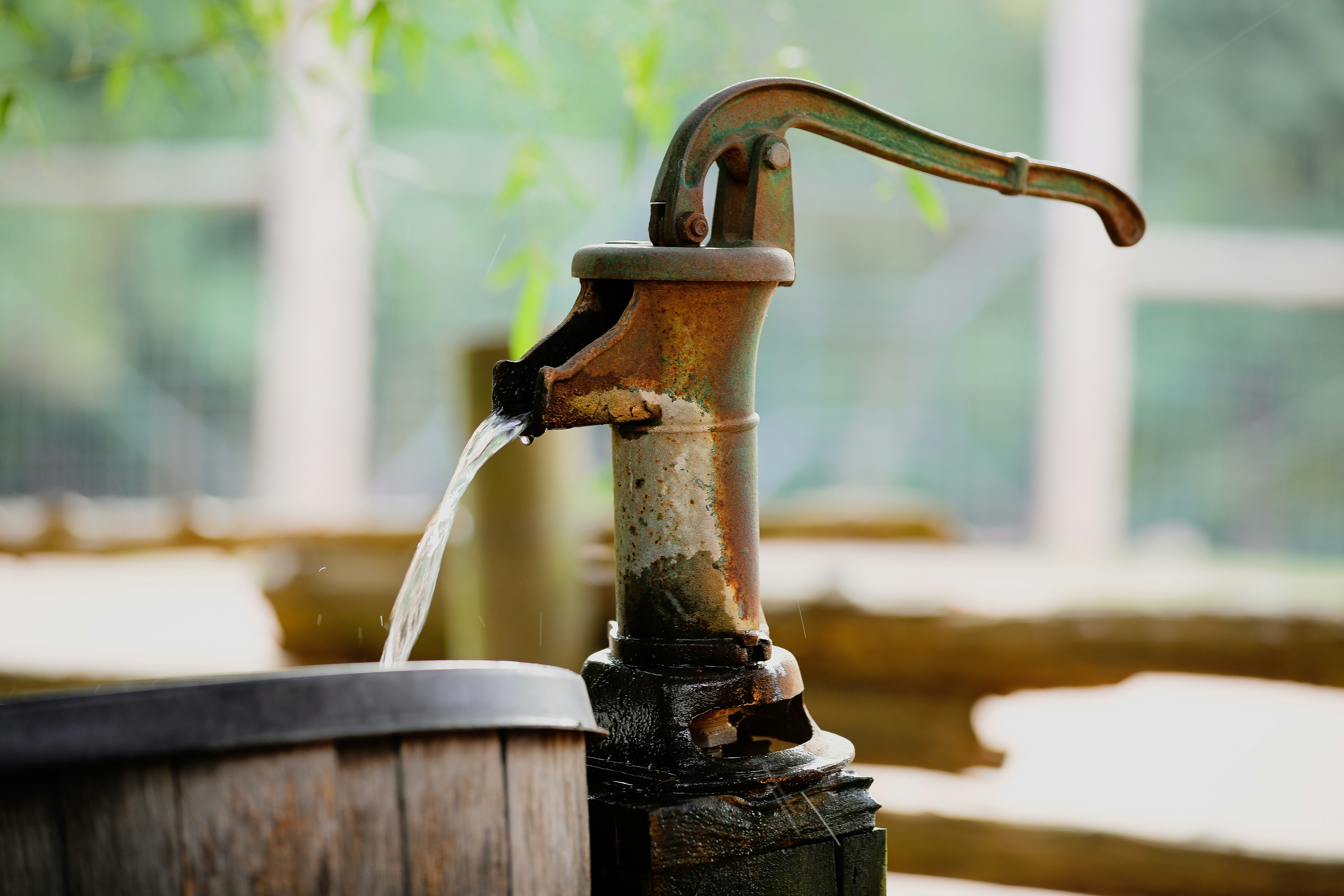 Borehole & Pump Systems