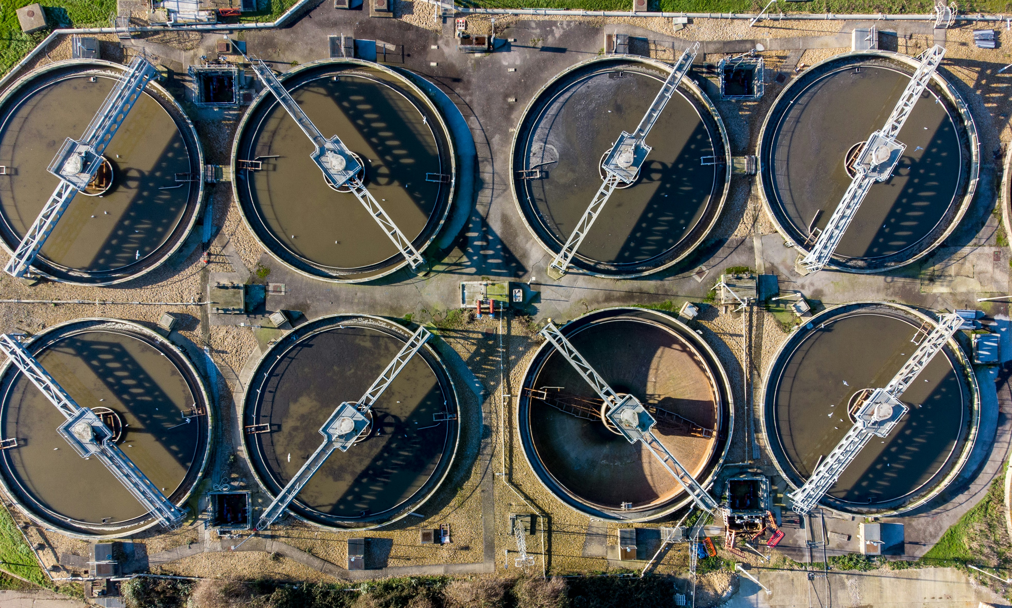 Water Management Solutions