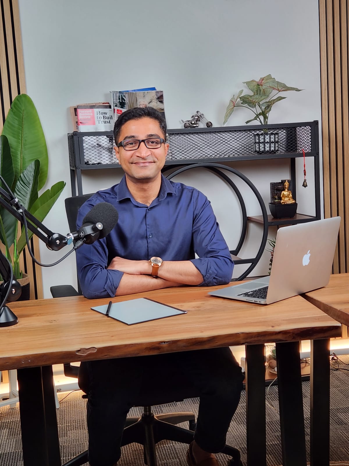 Strategic Business Analysis and Health Check Meeting