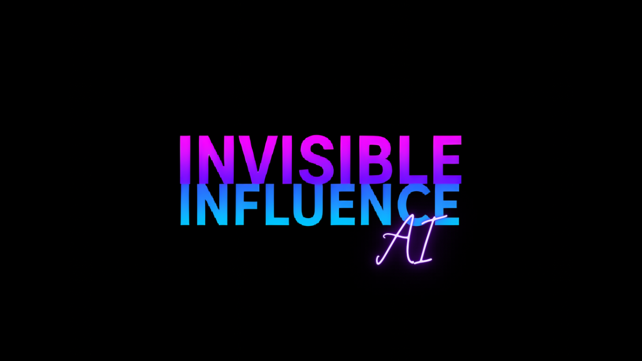 Create Content & Grow Online Without Showing Your Face | Invisible ...