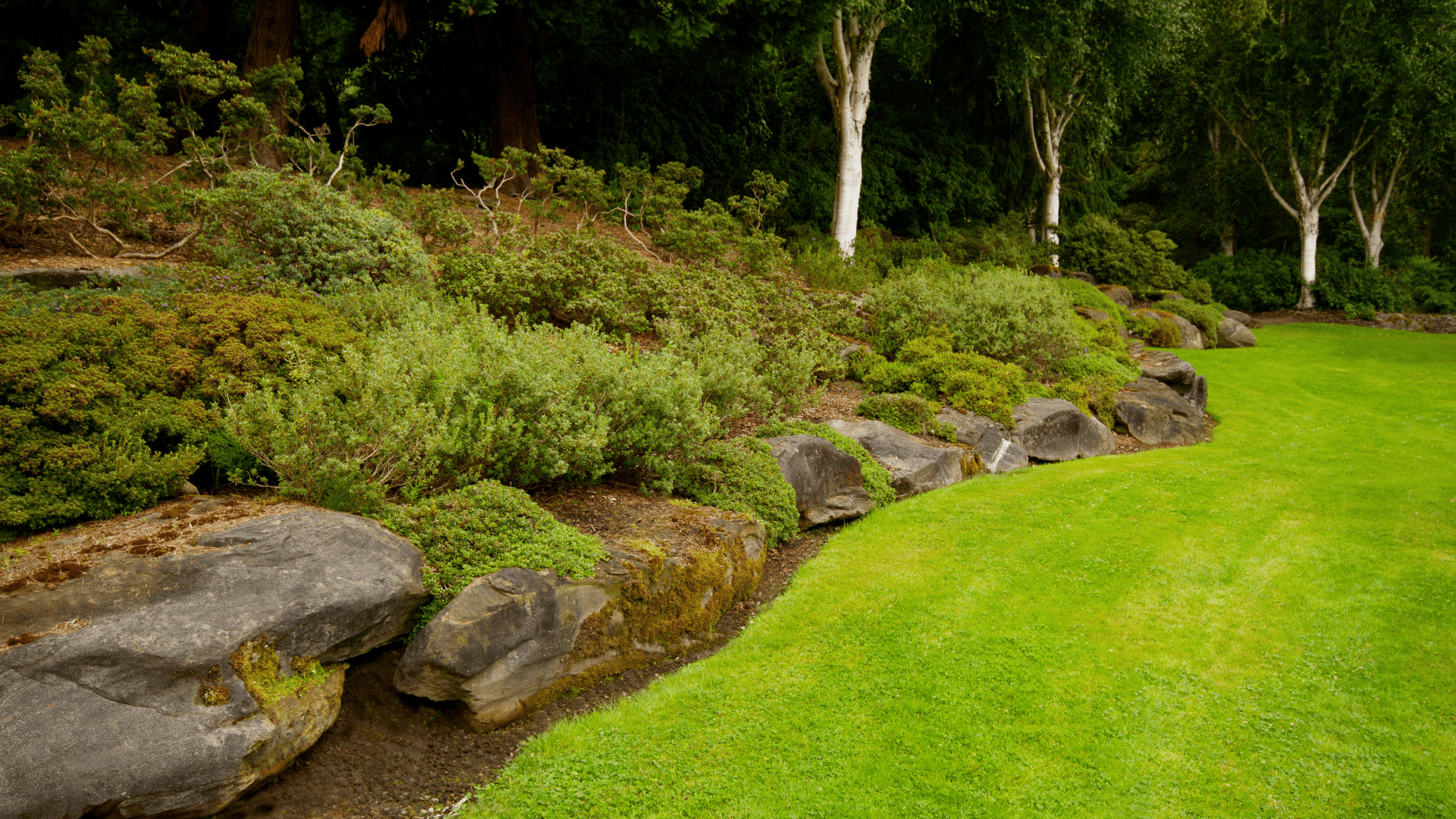 Long Valley Mulching