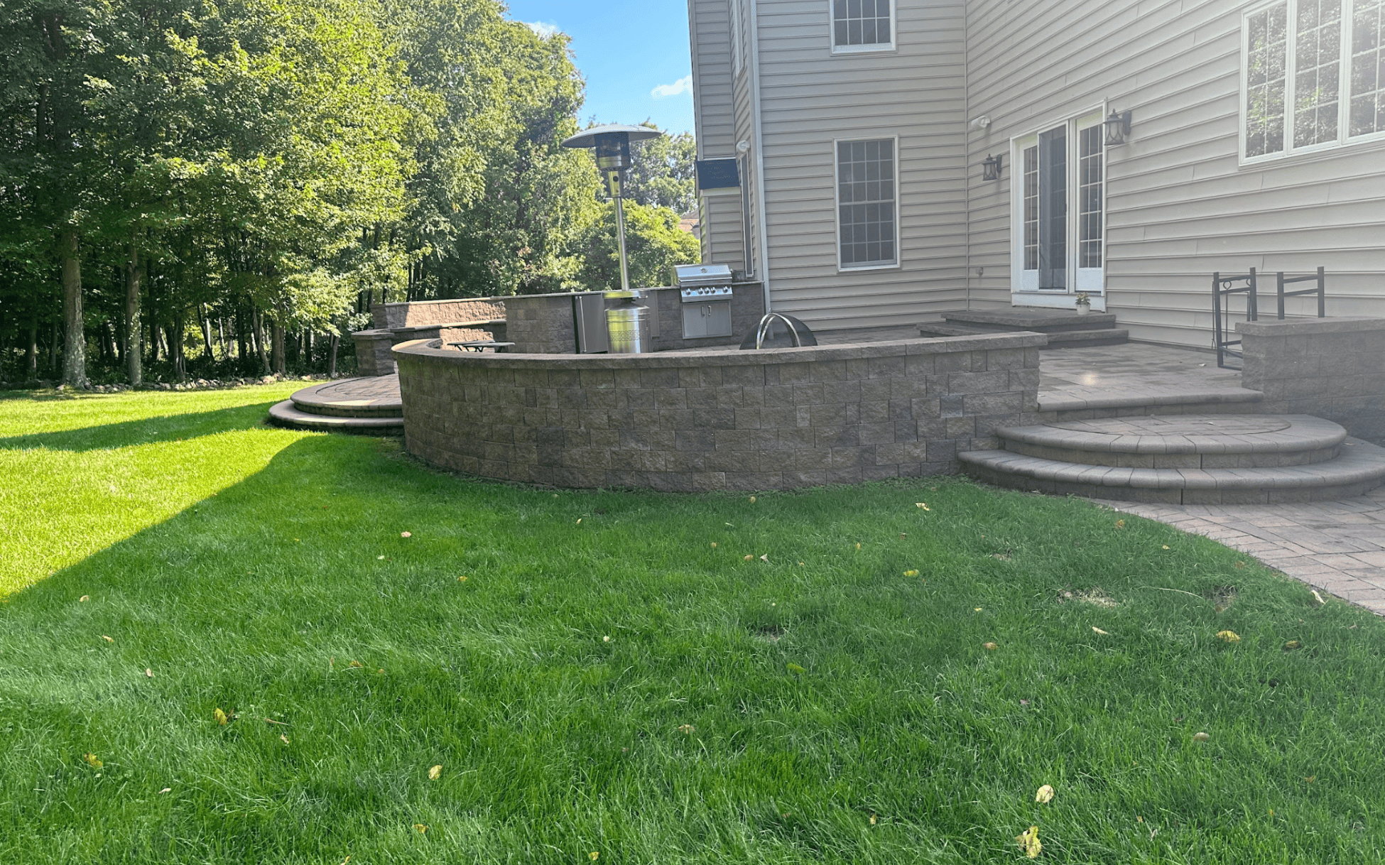 Spring and Fall Cleanup Chester