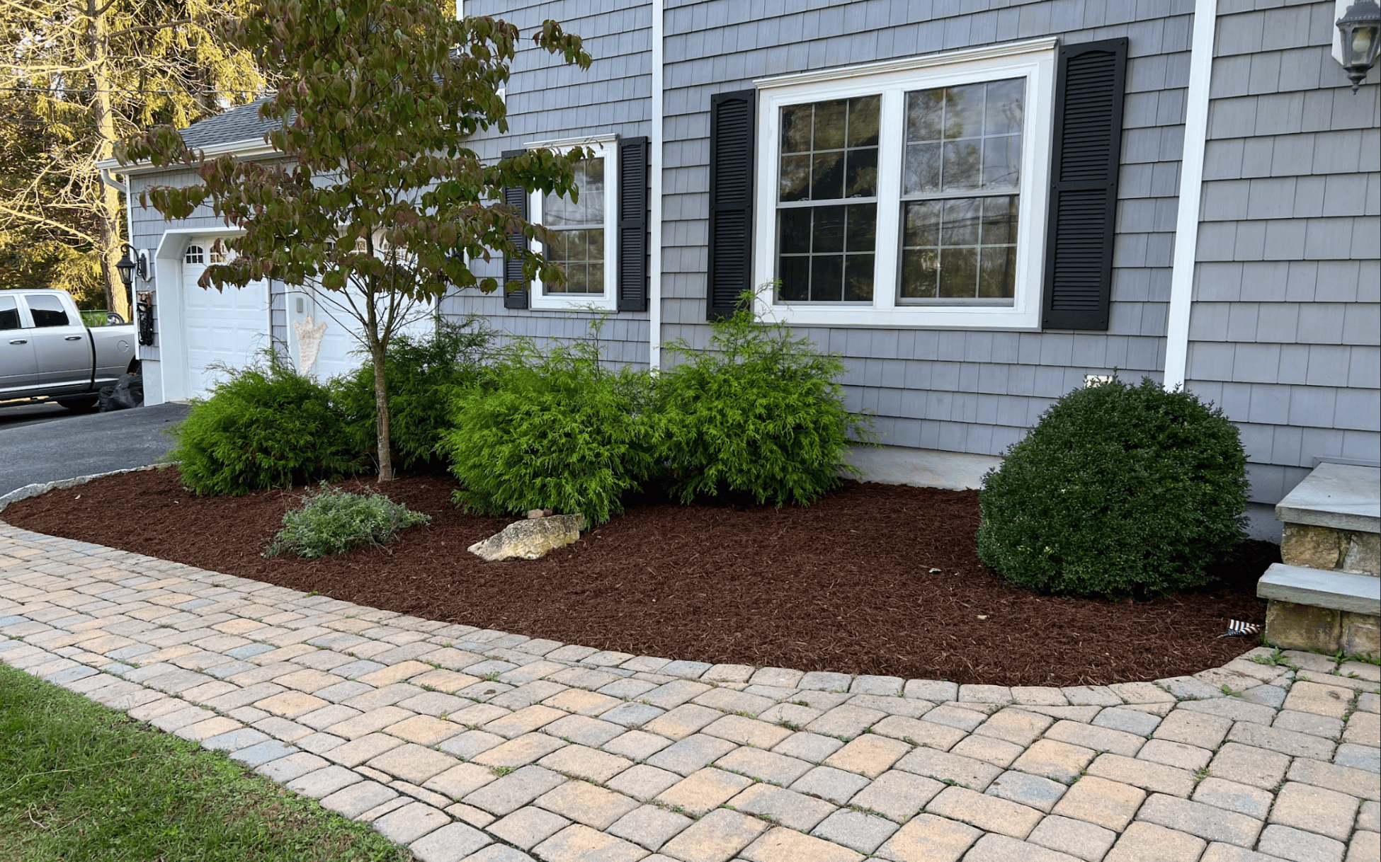 Weekly Mowing Chester