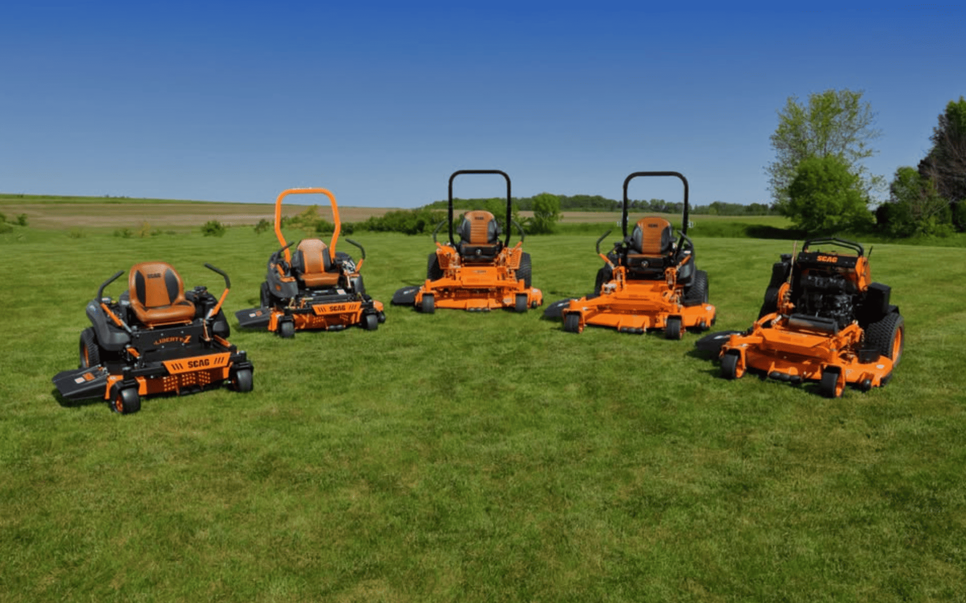 Fertilizing Program Chester