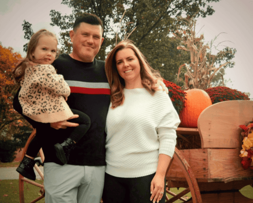 Garden Bed Design in Chester