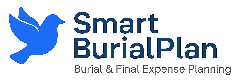 Smart Burial Plan - Burial & Final Expense Planning
