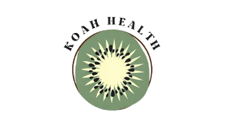 Koah Health: Physical Therapy & Functional Medicine, PC logo