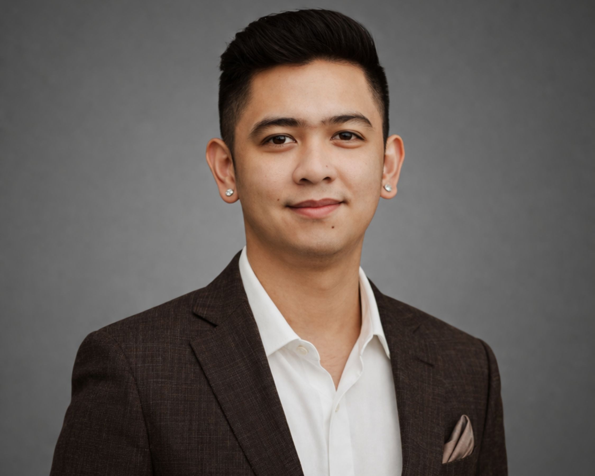Caesar Angelo Velasco — Virtual Professional from the Philippines