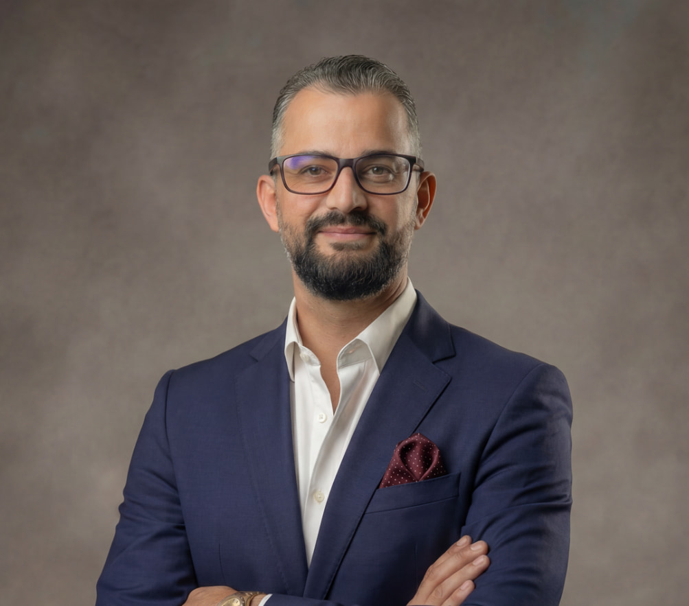 Mirko Mascia - Co-Founder | Sardinian Market Specialist