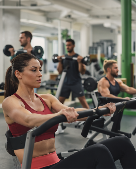 Fitness