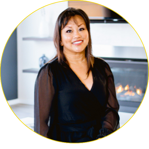 Maricon Bashforth is a real estate broker in Lake Stevens, Washington helping buyers and sellers throughout Snohomish County and North King County. She serves clients in English, Tagalog, and Ilokano.