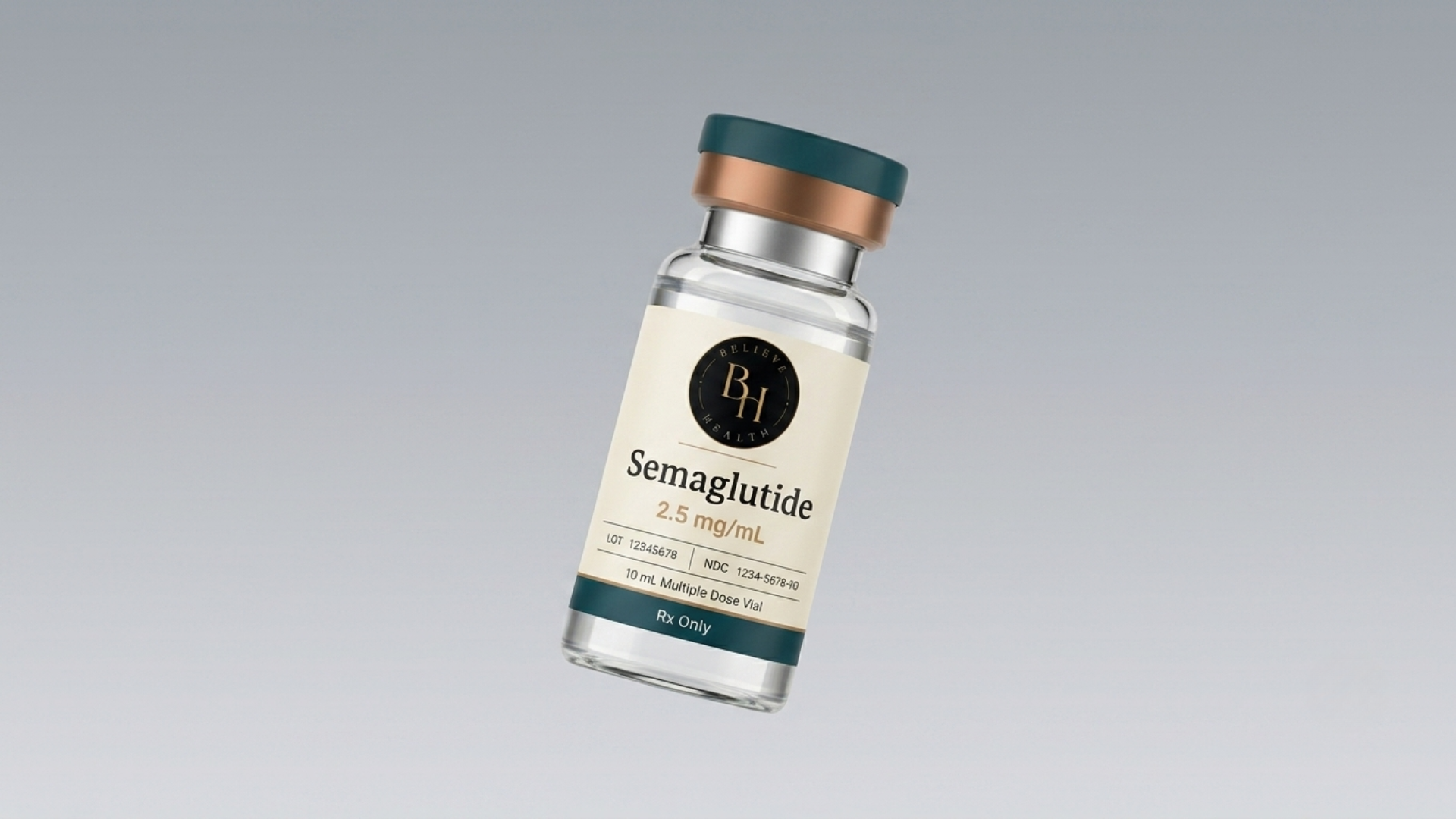 Semaglutide