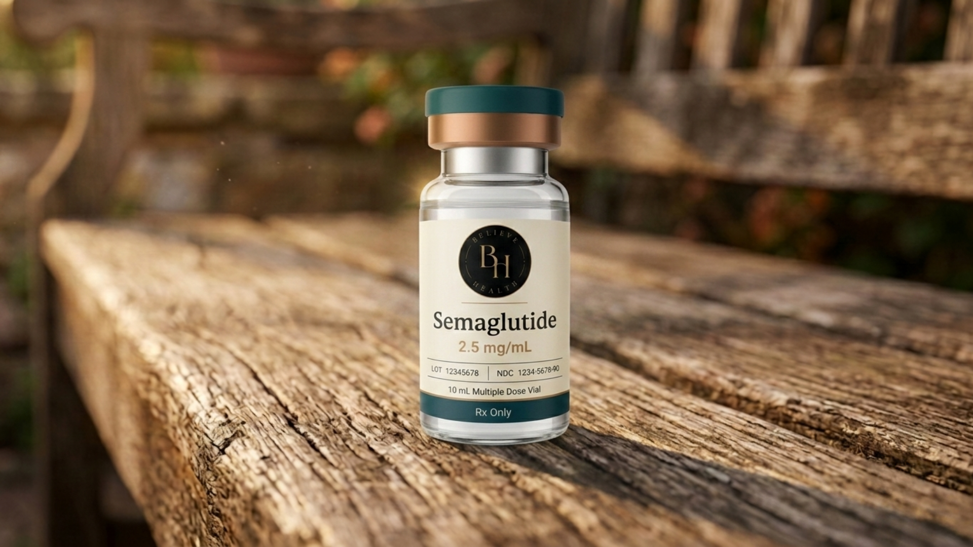 Semaglutide