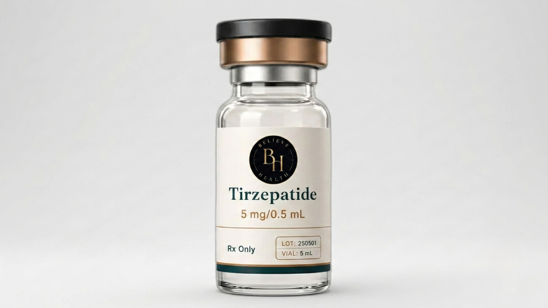 Tirzepatide