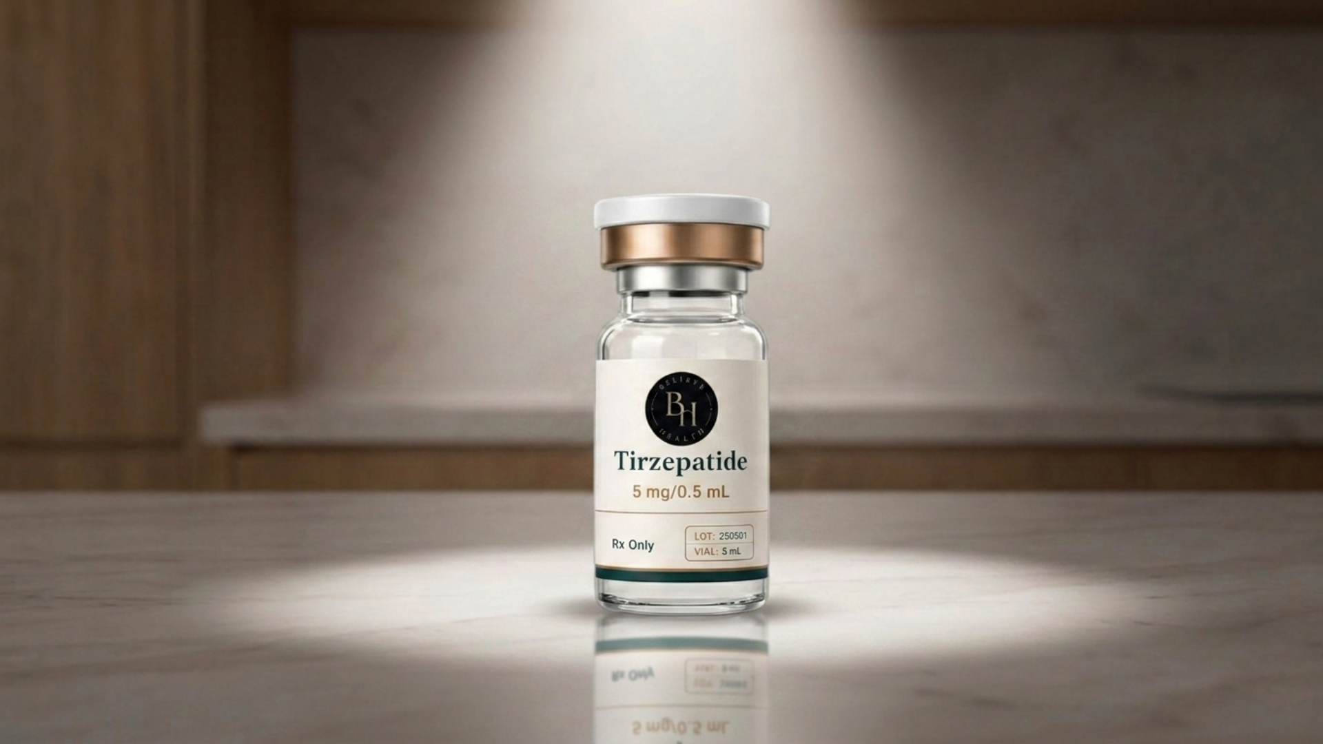 Tirzepatide
