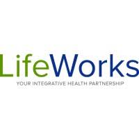 LifeWorks Integrative Health logo