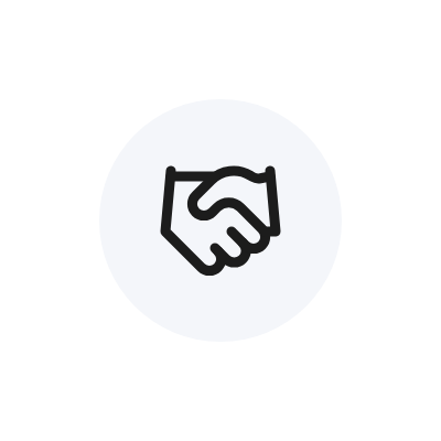 Preferred vendor logo