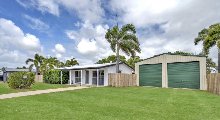 Mackay QLD property