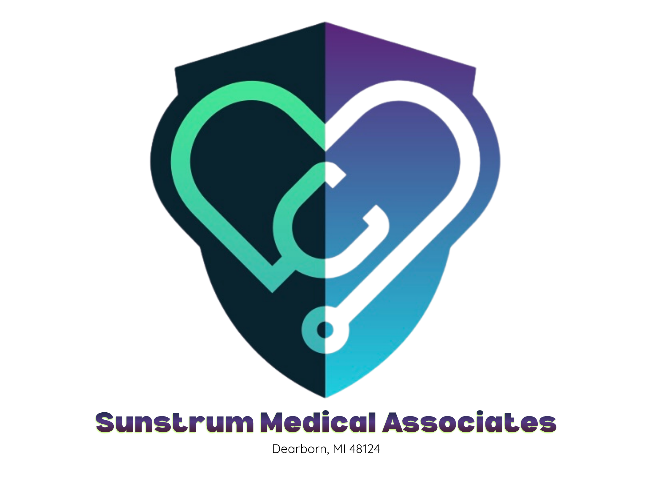 Sunstrum Medical Associates PLC Logo