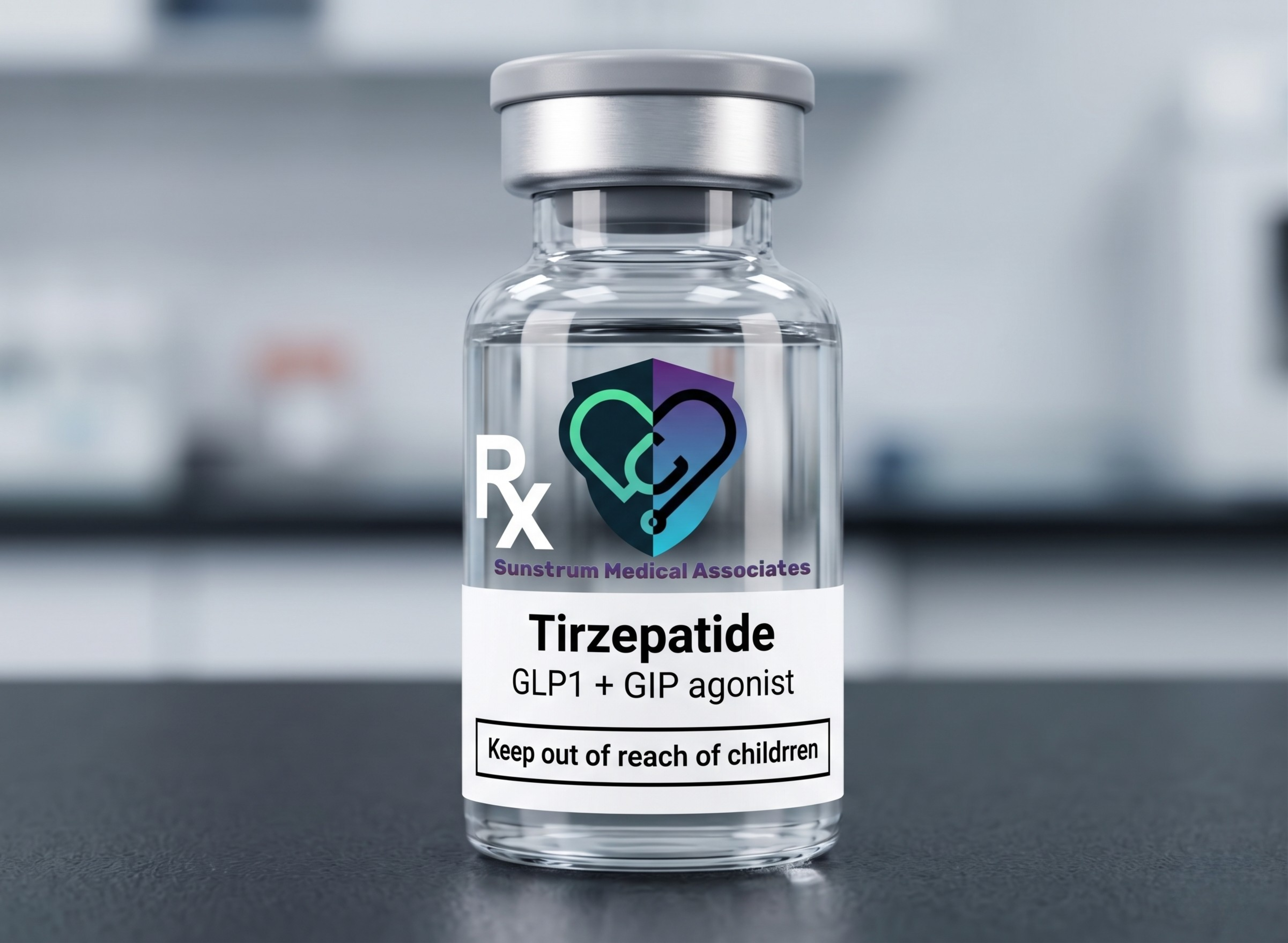 Tirzepatide