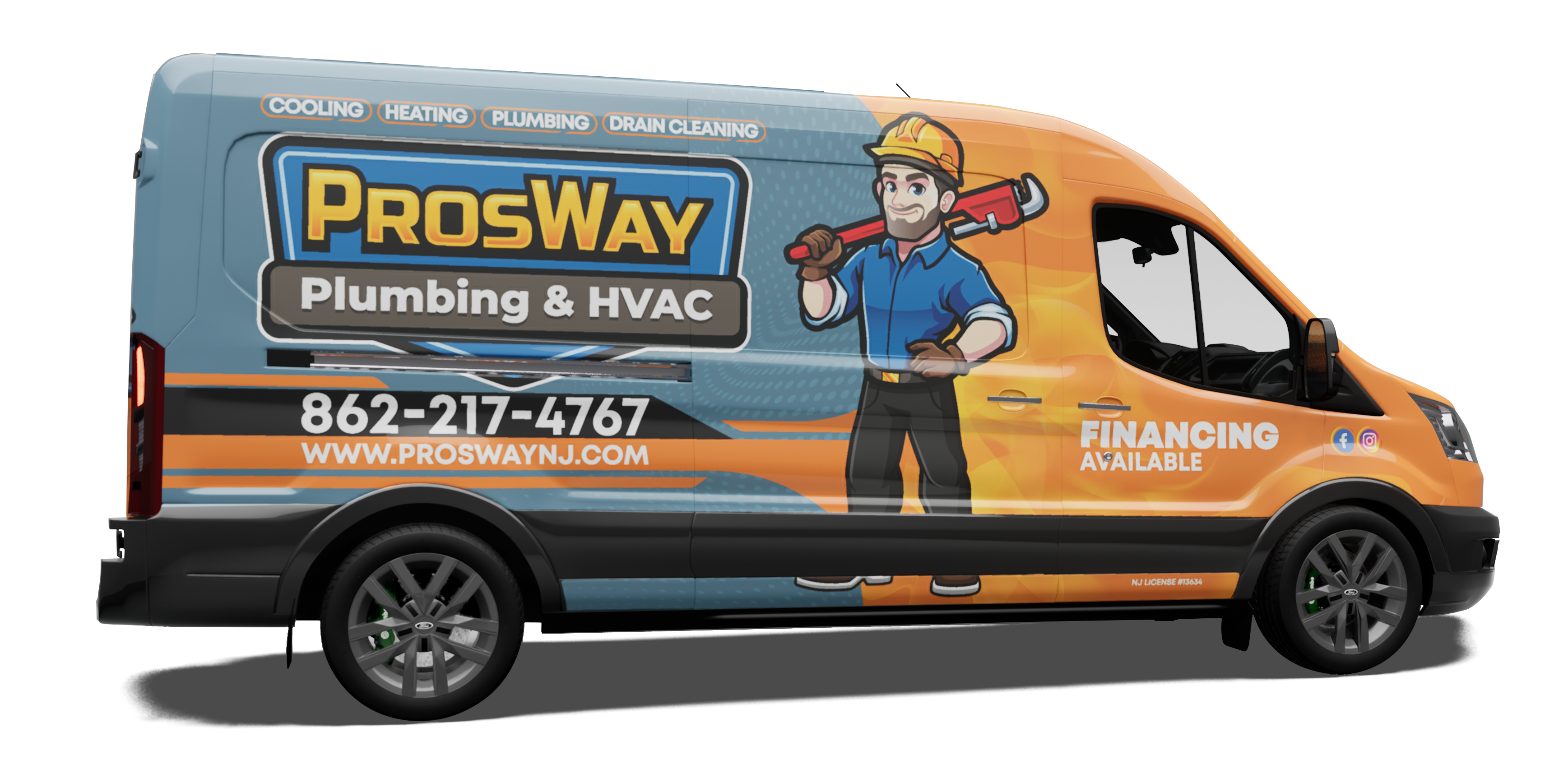 Local Plumbing Company in fraser valley