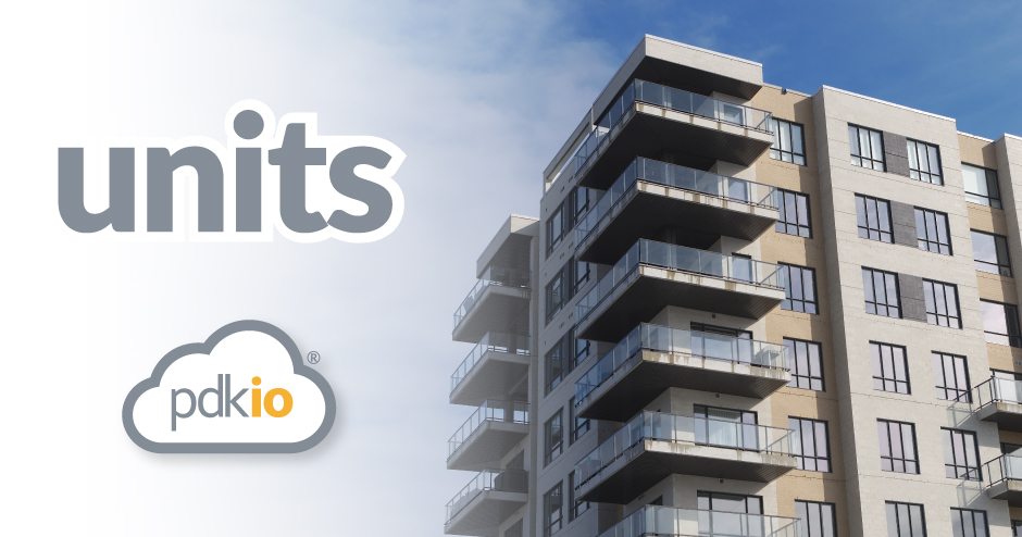 ProdataKey Launches Units Feature for Innovative Residential Security Management