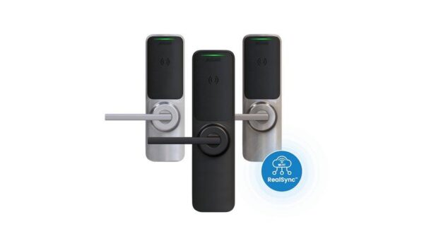 Allegion Expands Schlage XE360 With RealSync Persistent Wi-Fi