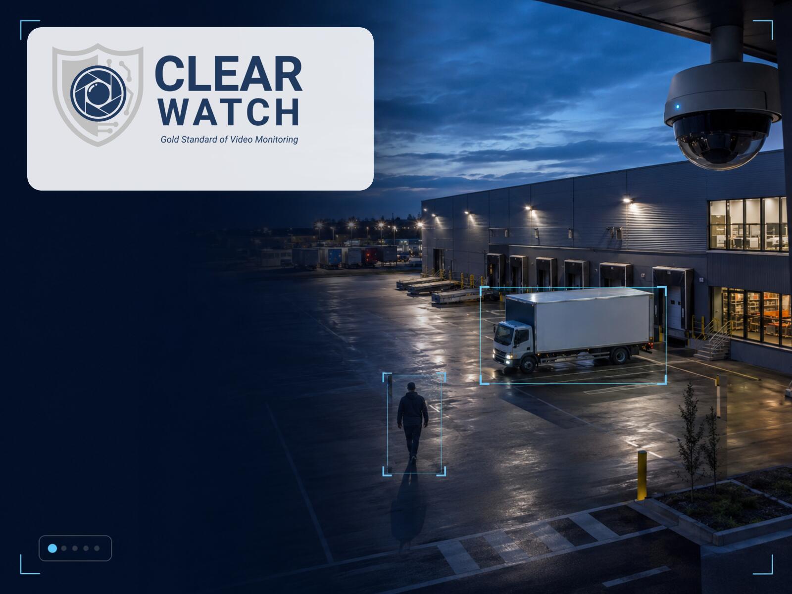 Clear Watch Launches Dealer Program, Giving Security Dealers a New Path to Video Monitoring RMR