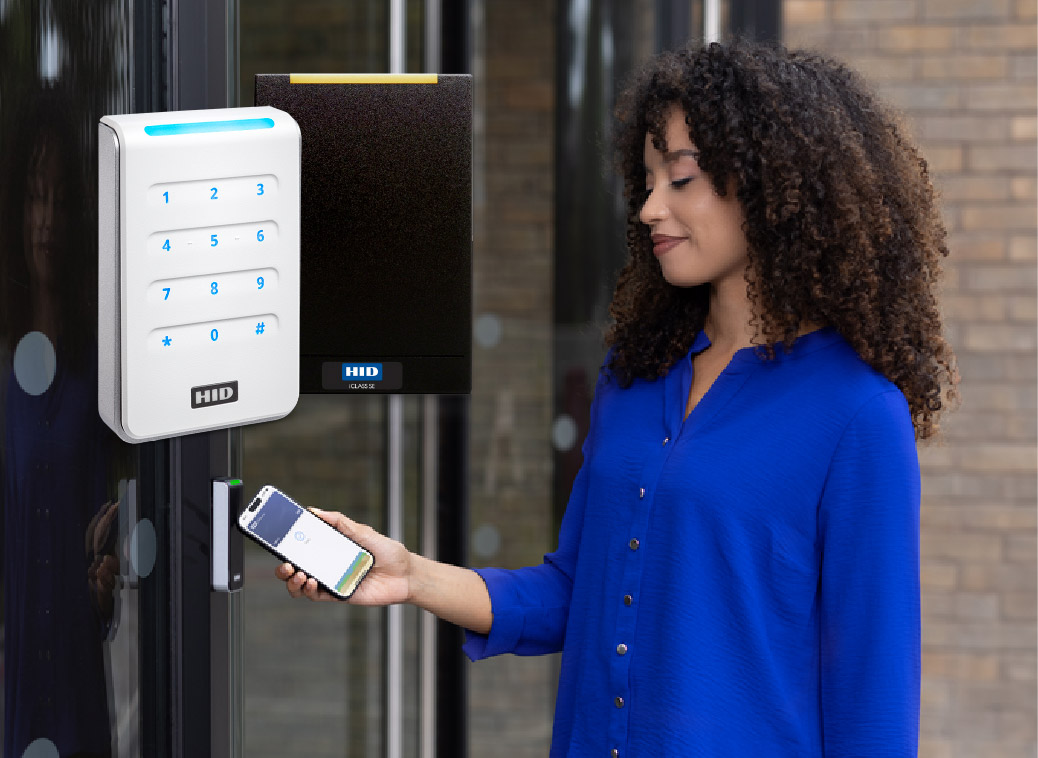 HID Enables Organizations to Fast Track Mobile Access Adoption