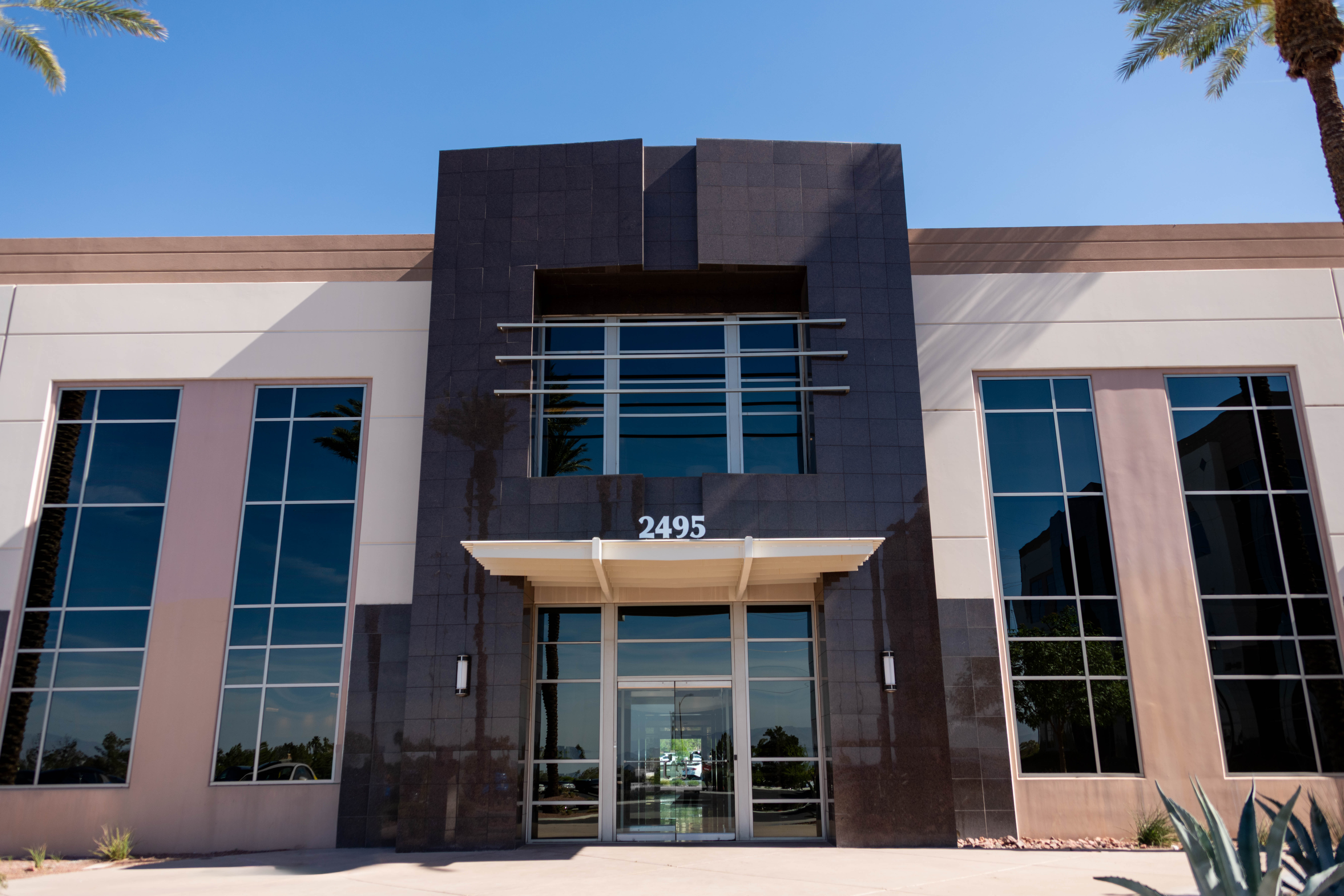 Rapid Response Monitoring Henderson, NV expansion