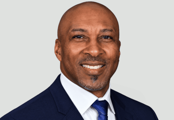 Allied Universal Appoints Charles Orgbon Jr. As Vice President