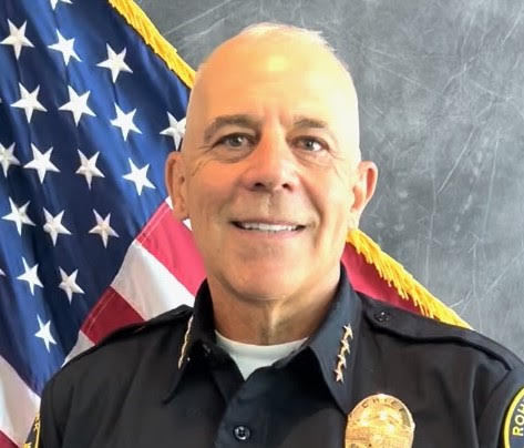 SIAC Welcomes Chief Tim Mattos as Western Law Enforcement Liaison