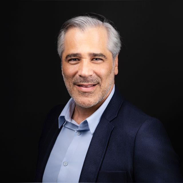 Daniel Greenberg