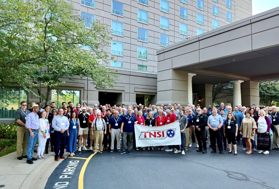 TNSI Marks 46th Annual Convention in Franklin