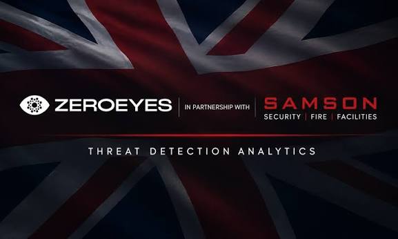 ZeroEyes Partners With Samson Security Fire & Facilities